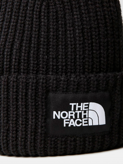 Шапка The North Face модель NF0A7WG8JK31 — фото - INTERTOP