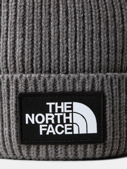 Шапка The North Face модель NF0A7WGCDYY1 — фото - INTERTOP