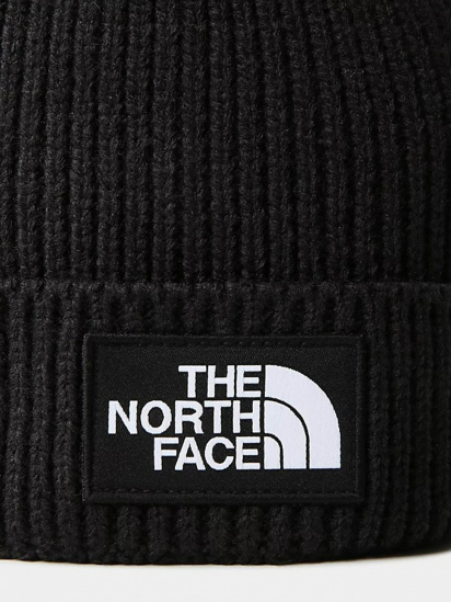 Шапка The North Face модель NF0A7WGCJK31 — фото - INTERTOP