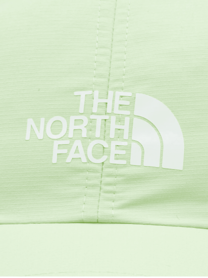 Кепка The North Face модель NF0A7WG9N131 — фото 4 - INTERTOP
