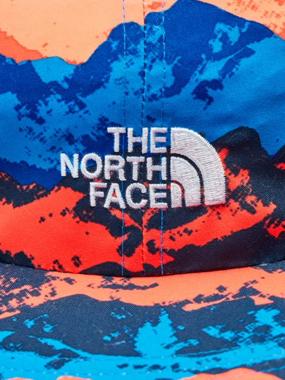 Кепка The North Face модель NF0A7WHEIQC1 — фото 3 - INTERTOP