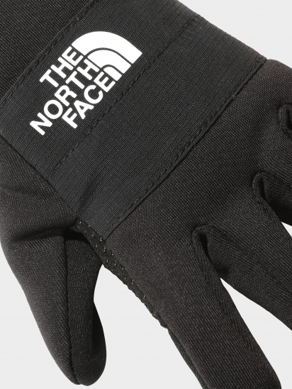 Перчатки The North Face модель NF0A7WFYJK31 — фото - INTERTOP