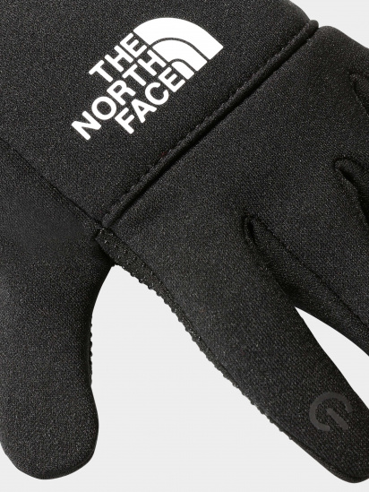Перчатки The North Face модель NF0A7WGEJK31 — фото - INTERTOP