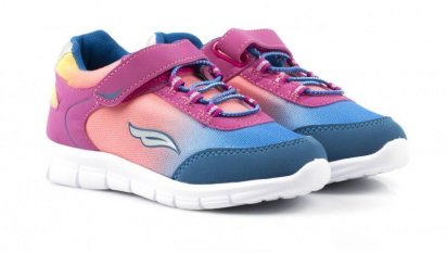 Кроссовки Sprox кросівки дів.(28-34) модель 227323 T.BLUE/FUXIA — фото 7 - INTERTOP