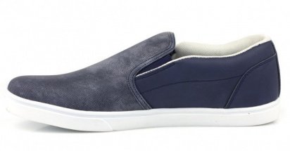 Сліпони та мокасини Sprox напівчеревики  чол.(40-46) модель 272802 G.BLUE/NAVY — фото 3 - INTERTOP