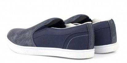 Слипоны и мокасины Sprox напівчеревики  чол.(40-46) модель 272802 G.BLUE/NAVY — фото 5 - INTERTOP