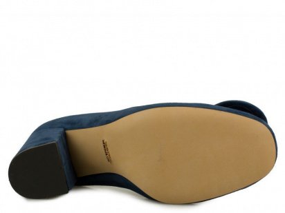 Туфлі Braska модель 374401 — фото 4 - INTERTOP