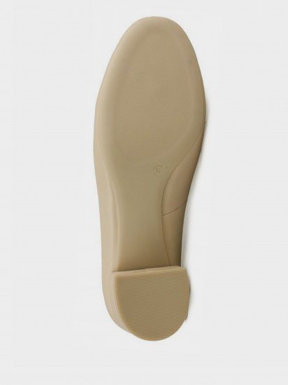 Туфлі Braska модель 960041 — фото 4 - INTERTOP