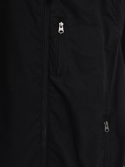 Демісезонна куртка Q/S модель 46703516935_чорний — фото - INTERTOP