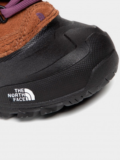 Ботинки The North Face модель NF0A2T5V33L1 — фото 4 - INTERTOP