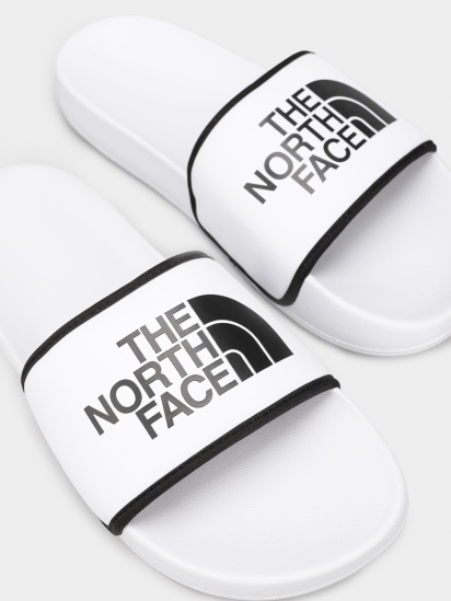 Шлепанцы The North Face модель NF0A4T2RLA91 — фото 4 - INTERTOP
