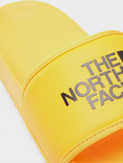 Шлепанцы The North Face модель NF0A4T2RZU31 — фото 4 - INTERTOP