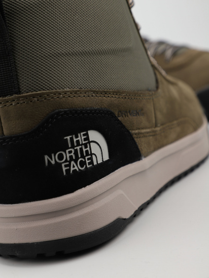 Ботинки The North Face модель NF0A52RMBQW1 — фото 5 - INTERTOP