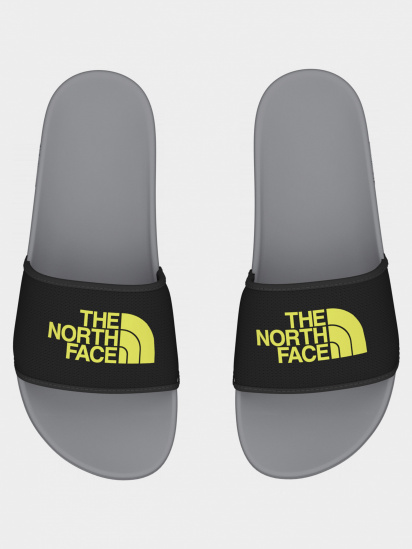Шлепанцы The North Face модель NF0A4T2RIHG1 — фото 3 - INTERTOP