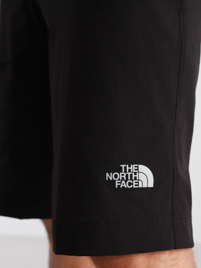 Шорты The North Face модель NF00A8SFKX71 — фото 3 - INTERTOP