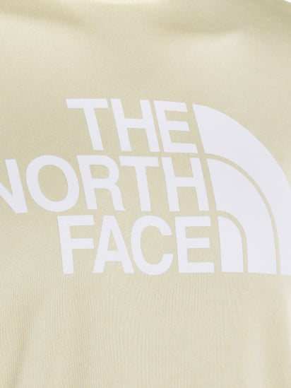 Футболка The North Face модель NF0A4CDV3X41 — фото 3 - INTERTOP