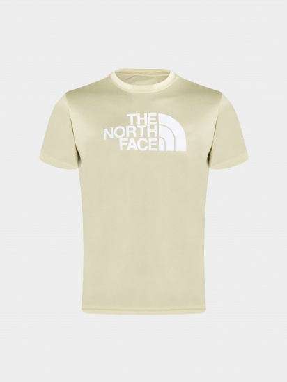 Футболка The North Face модель NF0A4CDV3X41 — фото - INTERTOP