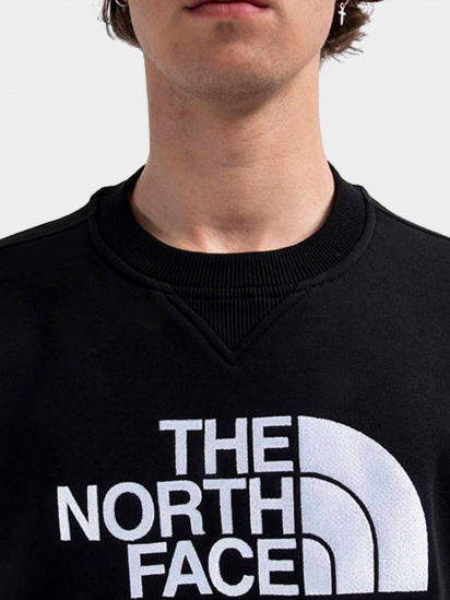 Свитшот The North Face модель NF0A4SVRKY41 — фото 4 - INTERTOP