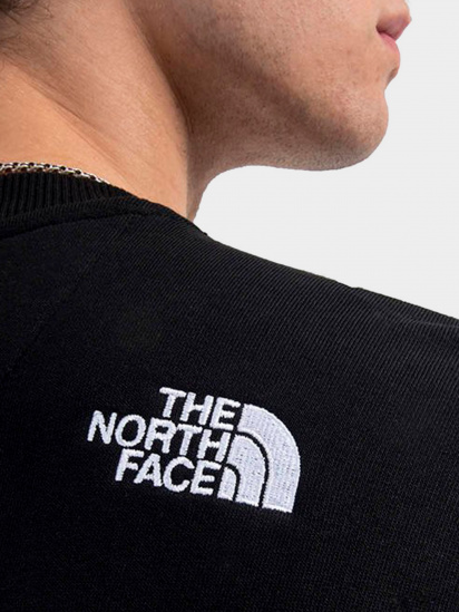 Свитшот The North Face модель NF0A4SVRKY41 — фото 5 - INTERTOP