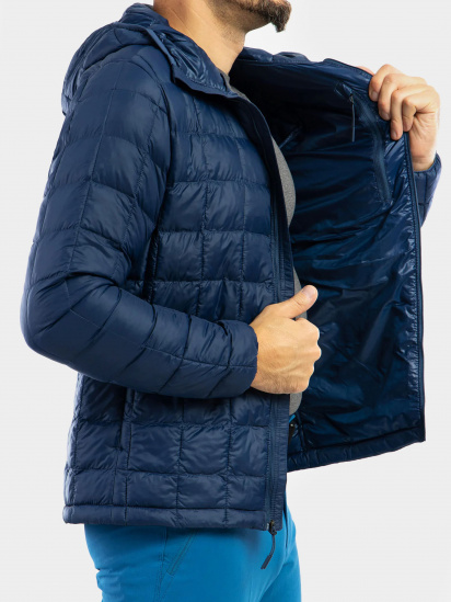 Демисезонная куртка The North Face модель NF0A5GLKHDC1 — фото 4 - INTERTOP
