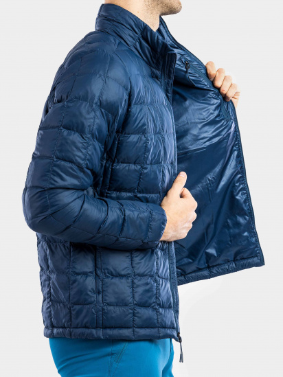 Демисезонная куртка The North Face модель NF0A5GLLHDC1 — фото 4 - INTERTOP