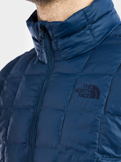 Демисезонная куртка The North Face модель NF0A5GLLHDC1 — фото 5 - INTERTOP