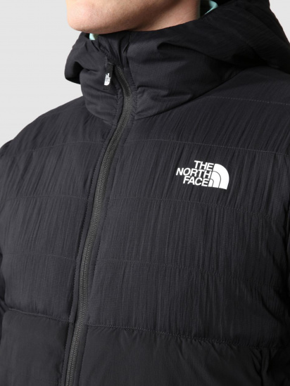Демисезонная куртка The North Face модель NF0A7UL7JK31 — фото 4 - INTERTOP