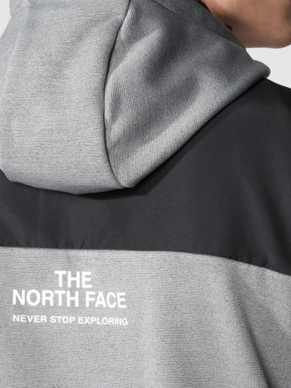 Кофта спортивная The North Face модель NF0A7ZAJGVD1 — фото 5 - INTERTOP