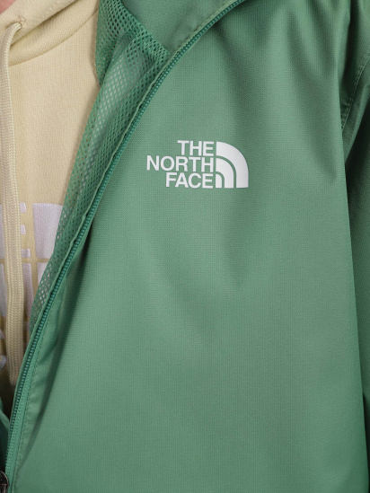 Ветровка The North Face модель NF00A8AZN111 — фото 4 - INTERTOP
