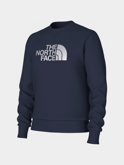 Свитшот The North Face модель NF0A4T1E8K21 — фото 6 - INTERTOP