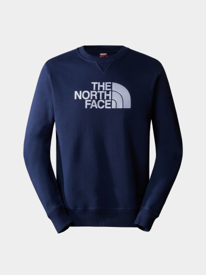Свитшот The North Face модель NF0A4T1E8K21 — фото - INTERTOP