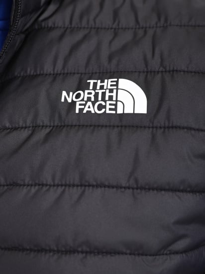 Жилет с утеплителем The North Face модель NF0A7UJJJK31 — фото 3 - INTERTOP