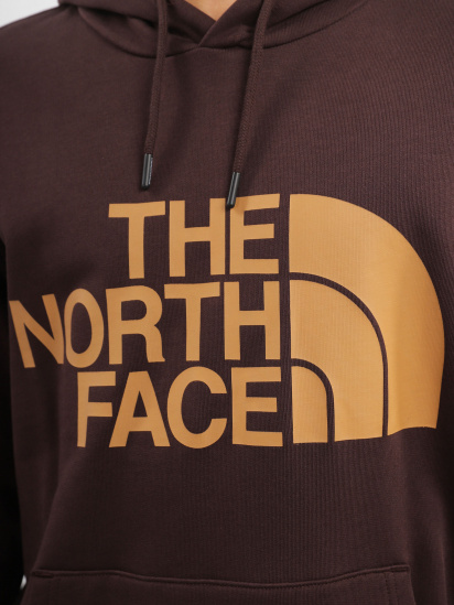 Худи The North Face модель NF0A3XYDKOT1 — фото 4 - INTERTOP