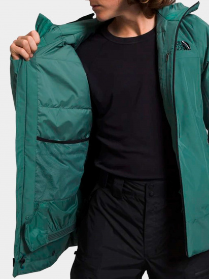 Горнолыжная куртка The North Face модель NF0A4QWWI0F1 — фото 3 - INTERTOP