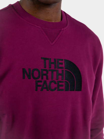 Свитшот The North Face модель NF0A4SVRI0H1 — фото 4 - INTERTOP