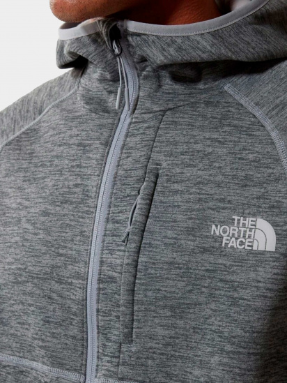 Кофта спортивная The North Face модель NF0A5G9UDYY1 — фото 3 - INTERTOP