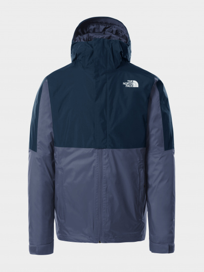 Зимняя куртка The North Face модель NF0A5IBL9261 — фото - INTERTOP