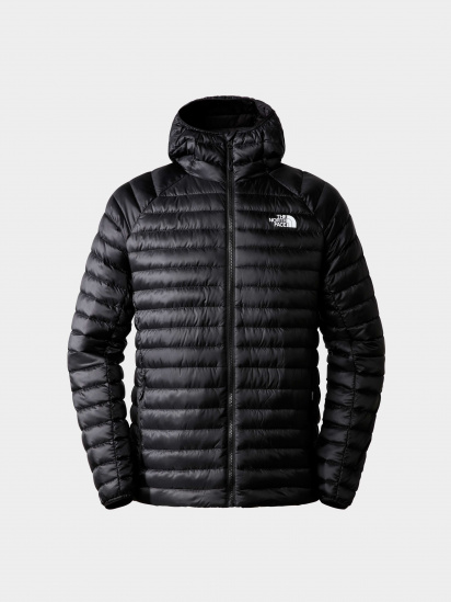 Пуховик The North Face NF0A7Z8FKX71 для мужчин, цвет: Чёрный - купить ...