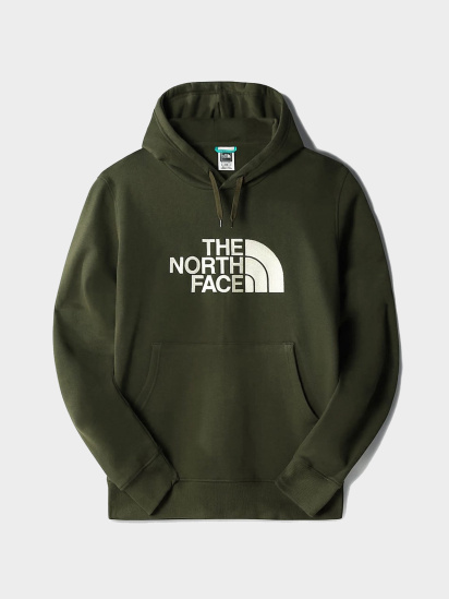 Худи The North Face модель NF00A0TEPIB1 — фото - INTERTOP