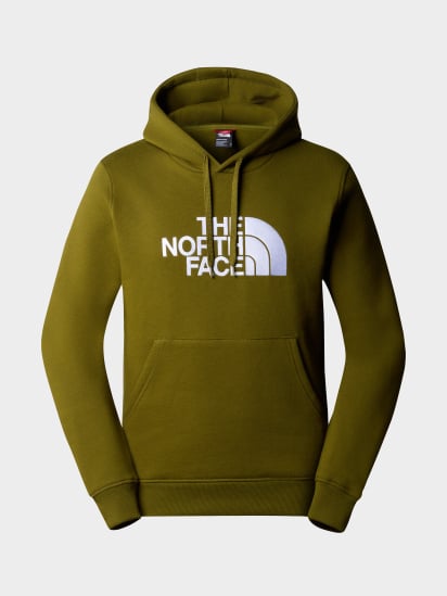 Худи The North Face модель NF00AHJYPIB1 — фото - INTERTOP