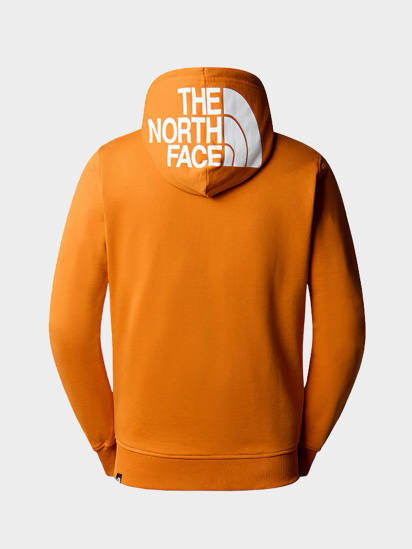 Худи The North Face модель NF0A2S57PCO1 — фото - INTERTOP