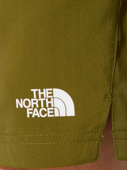 Шорты The North Face модель NF0A3O1BPIB1 — фото 5 - INTERTOP