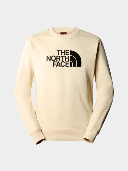 Свитшот The North Face модель NF0A4T1E3X41 — фото - INTERTOP