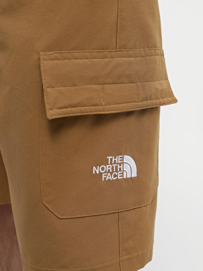 Шорты The North Face модель NF0A824D1731 — фото 4 - INTERTOP