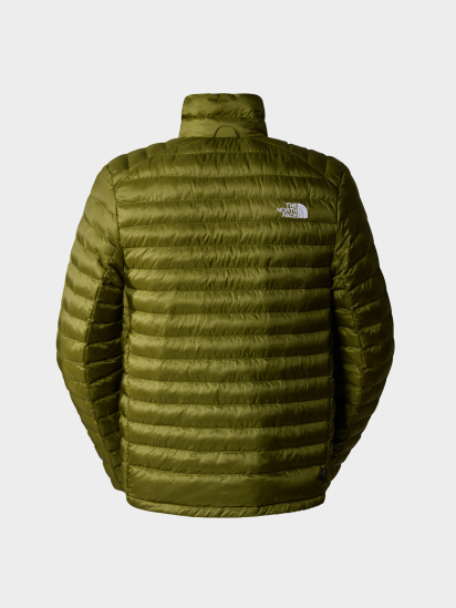 Демисезонная куртка The North Face модель NF0A85AEPIB1 — фото - INTERTOP