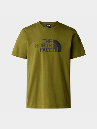 Футболка The North Face модель NF0A87N5PIB1 — фото 4 - INTERTOP