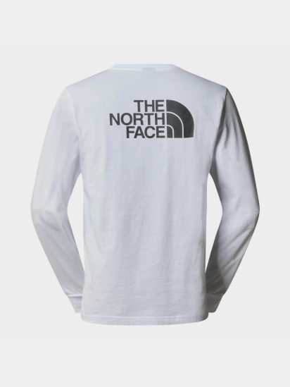 Лонгслив The North Face модель NF0A87N8FN41 — фото 5 - INTERTOP