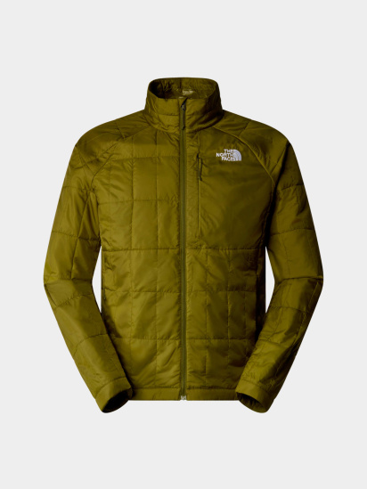 Демисезонная куртка The North Face модель NF0A88EWPIB1 — фото - INTERTOP