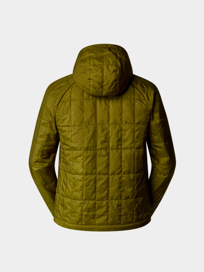 Демисезонная куртка The North Face модель NF0A88EXPIB1 — фото - INTERTOP