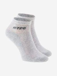 Сірий - Набір шкарпеток Hitec